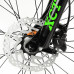 Велосипед  Ghost Kato 2.7 27,5" AL U Black/Green XS - фото №8